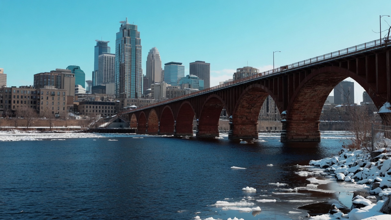 Plumbing service in Uptown, Minnesota